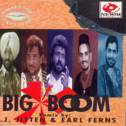 Various - Big Boom