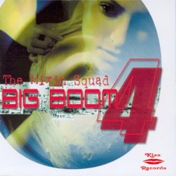 Various - Big Boom 4