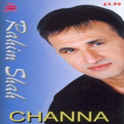 Rahim Shah - Channa