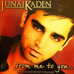 Junai Kaden - From Me To You