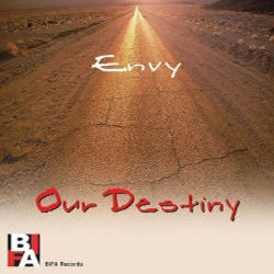 Envy - Our Destiny