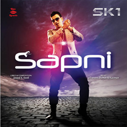 SK1 - Sapni