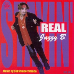 Jazzy B - Stayin Real