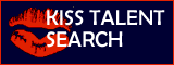 Kiss Record Talent Search