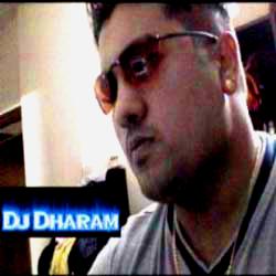 DJ Dharam