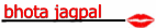 Bhota Jagpal