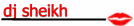 DJ Sheikh