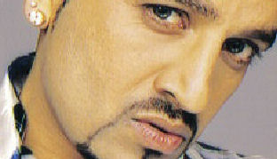 Jazzy B