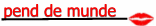 Pend De Munde (PDM)