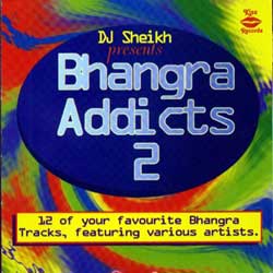 Bhangra Addicts 2