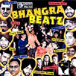 Bhangra Beatz